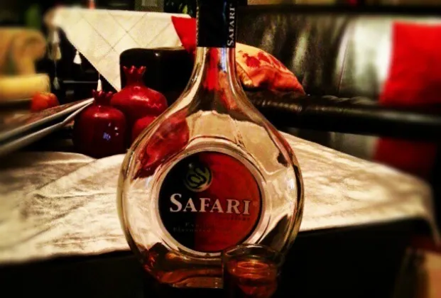 Safari