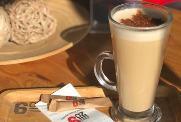 Chai Tea Latte