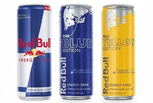 Red Bull