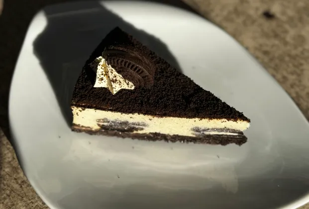 Oreo Cheesecake