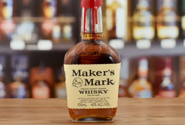 Maker's Mark