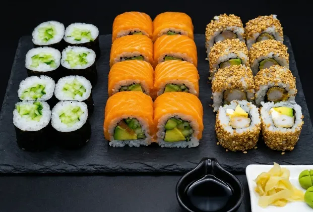 Classic Set (24 Pieces)