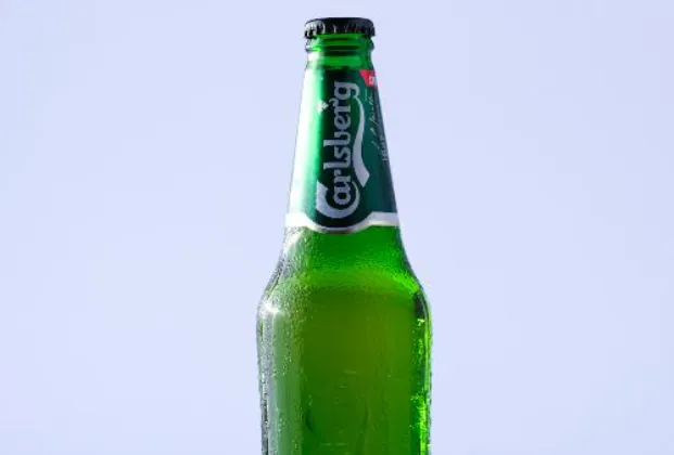 Carlsberg 50cl