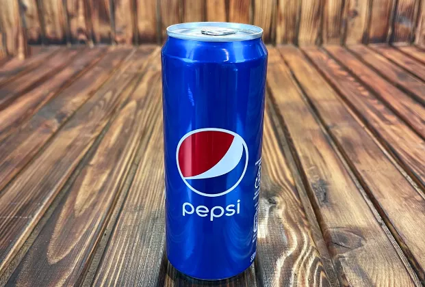 Pepsi