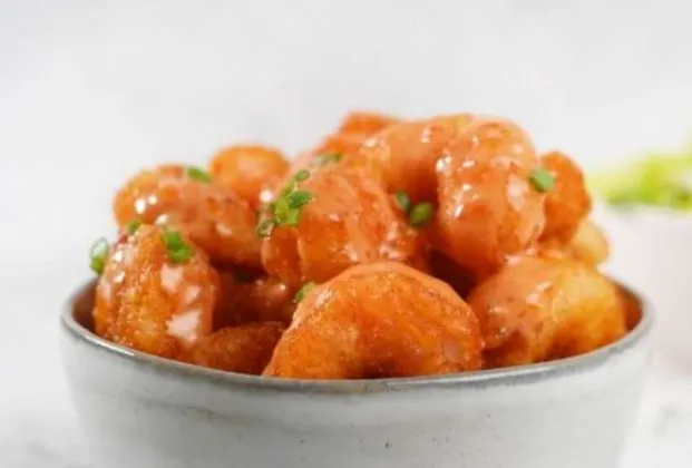 Bang Bang Shrimp