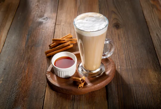 Latte
