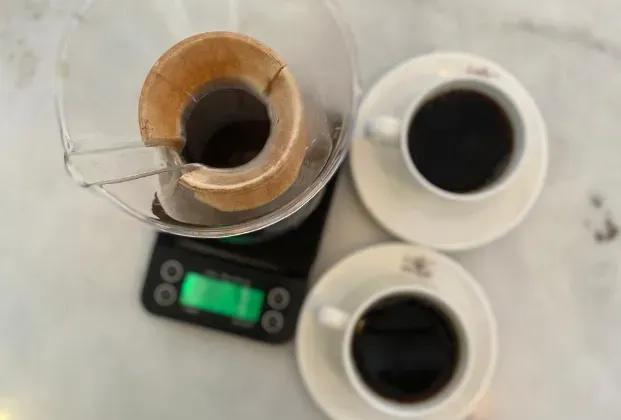 Chemex (Double)
