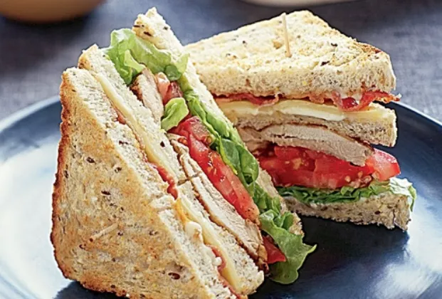 Club Sandwich (G-A)