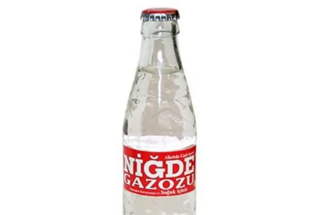 Niğde Gazoz