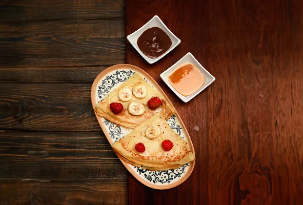 Crepe