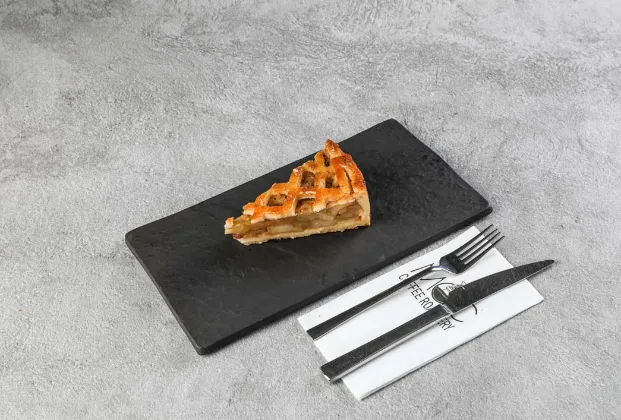 Apple tart