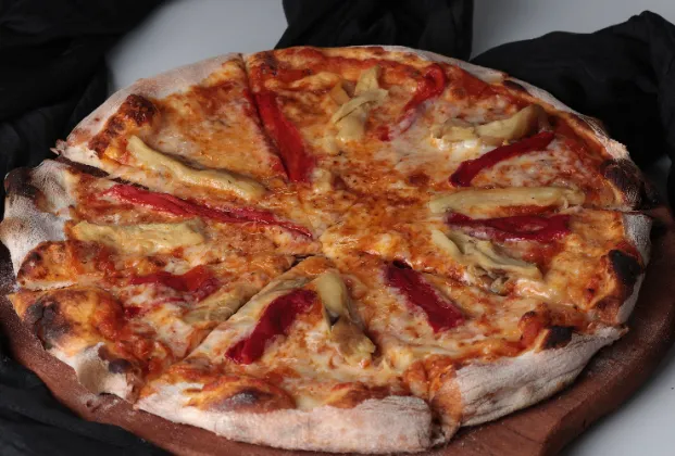Dababa Pizza