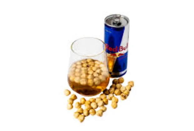 Red Bull Atom