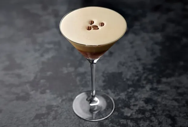 Espresso Martini