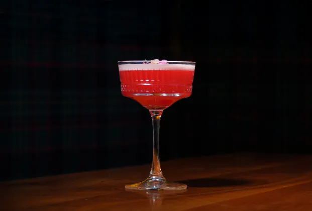 Cosmopolitan