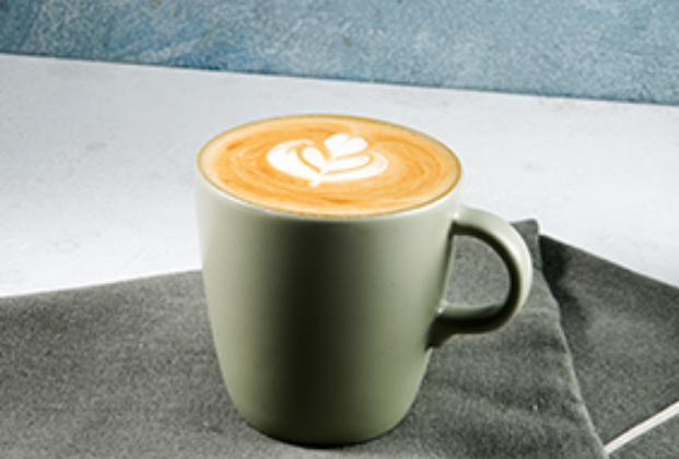 Flat white