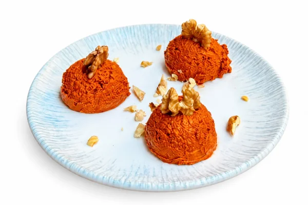 Walnut Pepper Dip