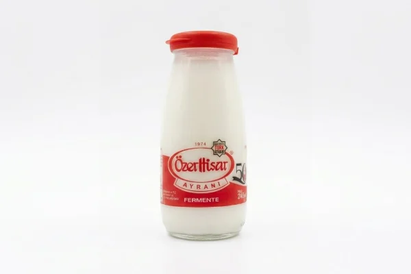 Ayran