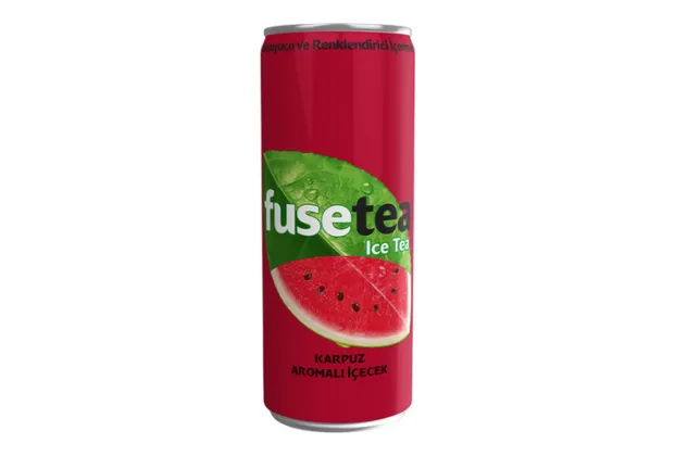Fuze Tea Watermelon