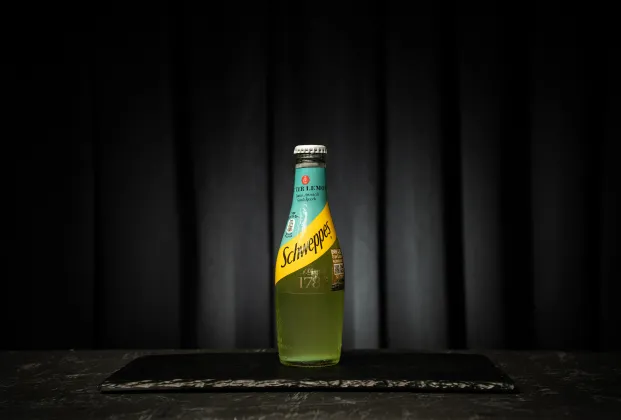 Schweppes Bitter Lemon