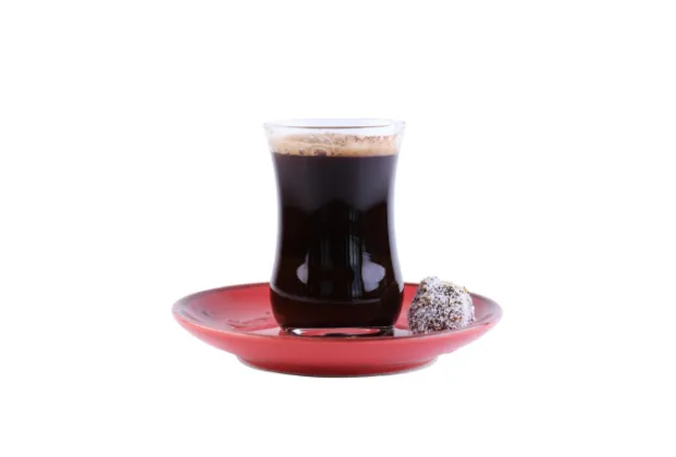 Tarsusi Turkish Coffee