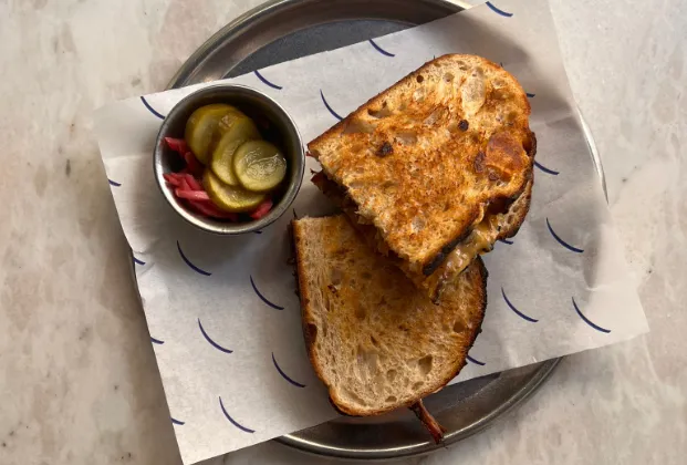 Tiftik Sandwich