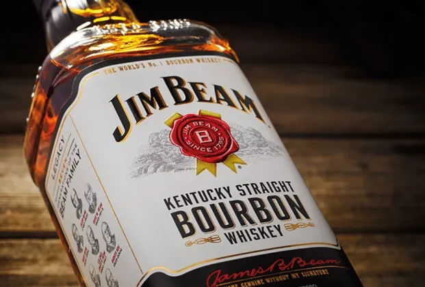 Jim Beam
