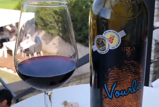 Urla Vourla 750ML