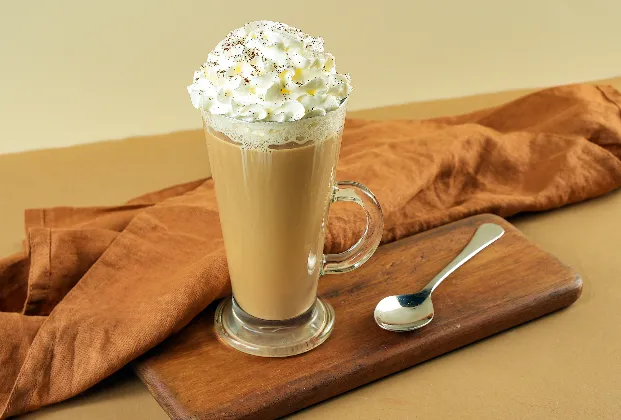Irish Coffee