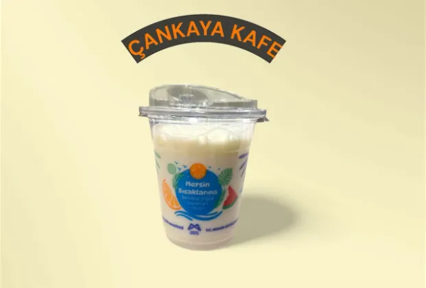 Draft ayran