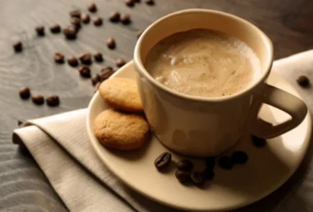 Dibek Coffee