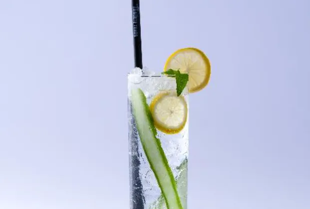 Gin & Tonic