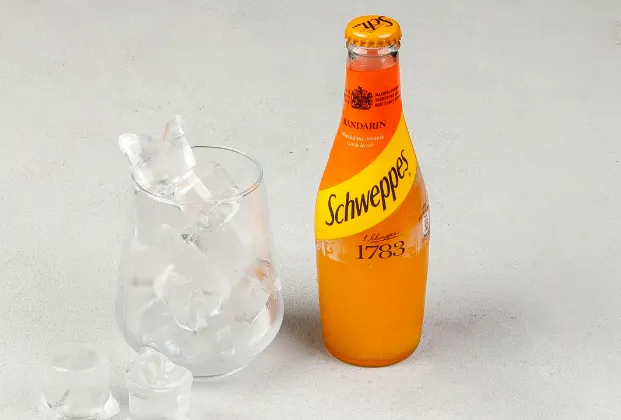Schweppes Mandarin