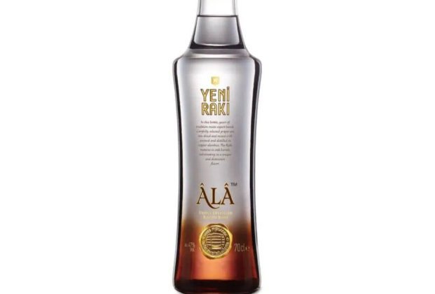 Ala Rakı (35 cl)