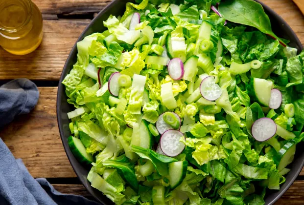 Green Salad