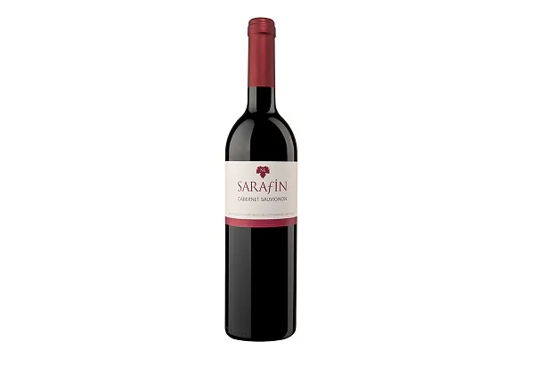 Sarafin Cabernet