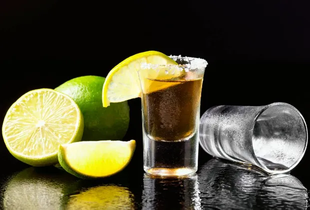 Tequila Gold