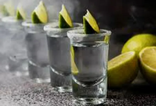 Tequila