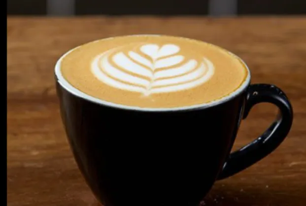 Flat white