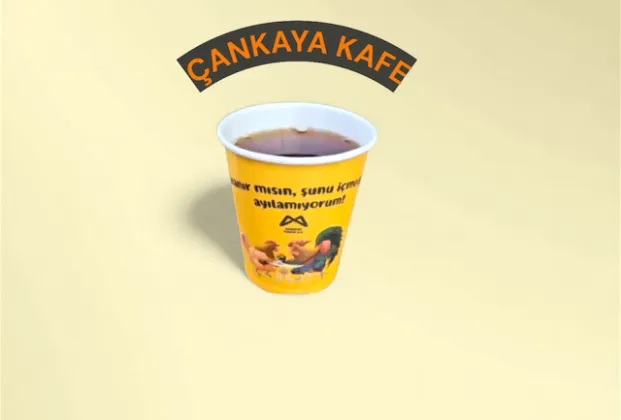 Small tea