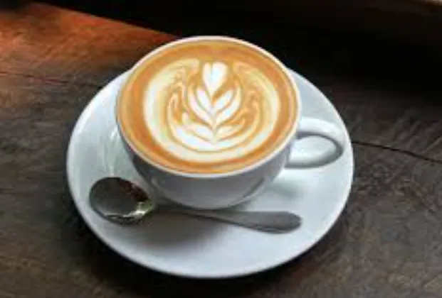 Spanish Latte