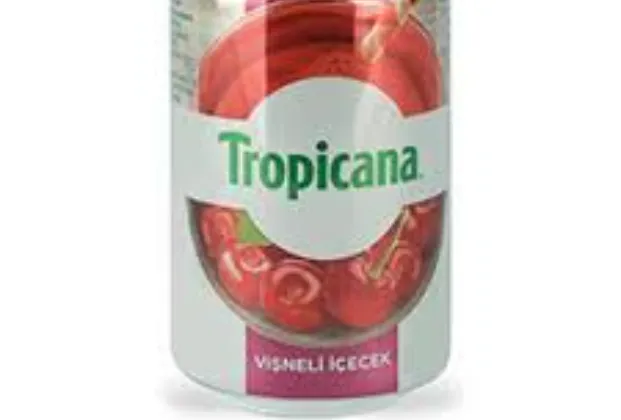 Tropicana Sour Cherry