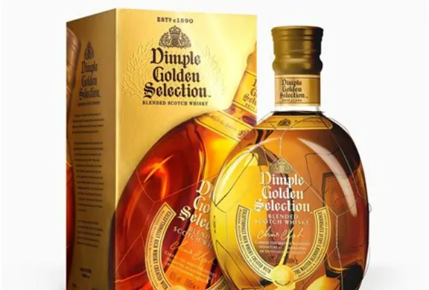 Dimple 70 cl