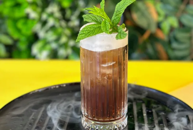 Superberries Mint Frutea