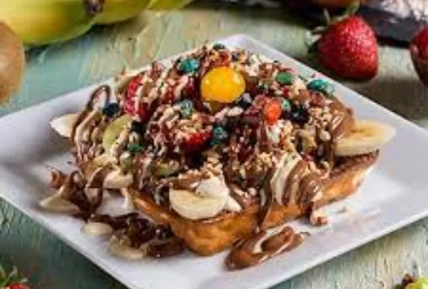 Classic Waffle