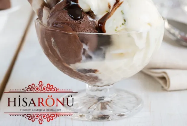 Ice cream cup