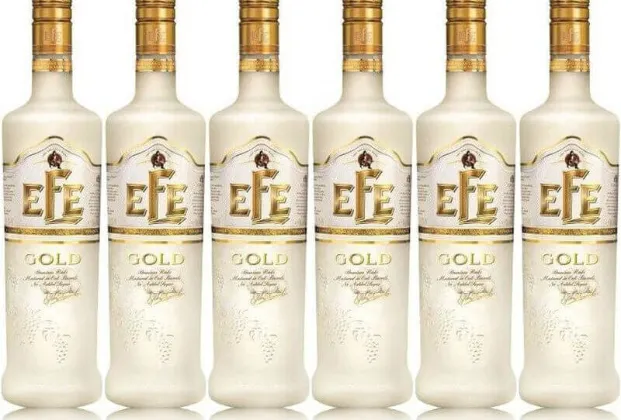 Efe Gold Single