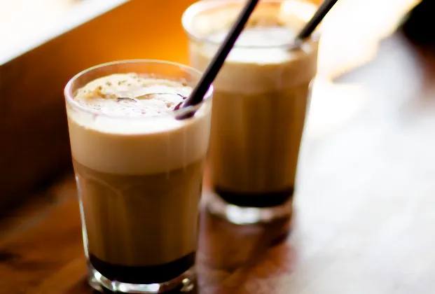 Café Mocha