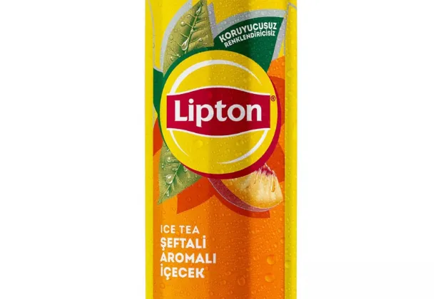 Iced Tea
