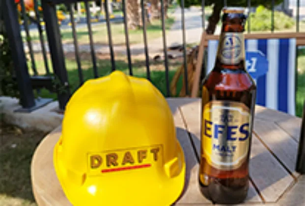 Efes Malt